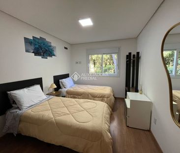 Apartamento com 2 quartos e 83m² para alugar em Várzea Grande Vila ... - Foto 2
