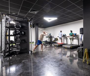 1 bedroom apartment to rent - Photo 3