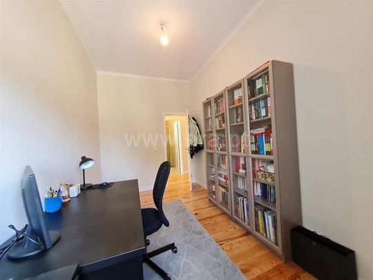 Apartamento T3 - Photo 1