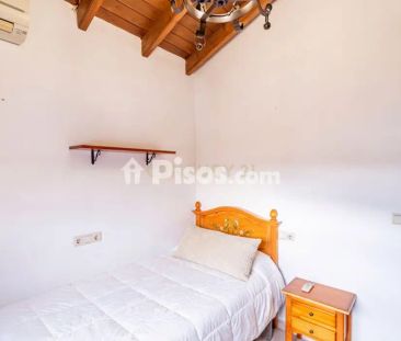 Chalet en alquiler en Calle Ar Sector Sup L4mijas - Foto 4