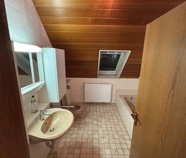 2 ZKB Mietwohnung - Photo 4