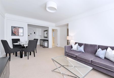 2 bed apartment to rent in FULHAM ROAD, London, SW3 - Photo 2