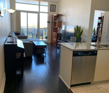 For Lease - 520 Steeles Ave W Avenue Unit# 1515, Vaughan, Ontario - Photo 2