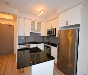 For Lease - 9090 Yonge Street Unit# 203, Richmond Hill, Ontario - Photo 5
