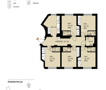 Rackarbergsgatan 48, 75232, Uppsala - Foto 2