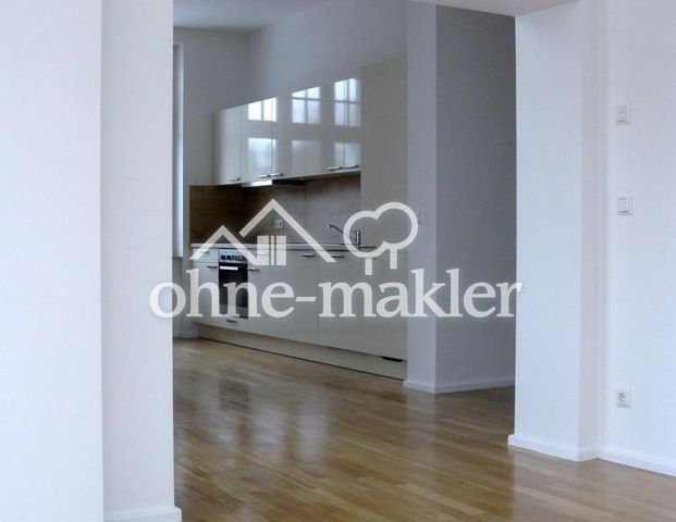 Großzügige, helle Wohnung in ruhiger Lage - Photo 1