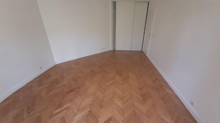 location Appartement T1 DE 29.2m² À VERSAILLES - Photo 2