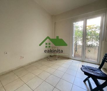 Studio/Γκαρσονιέρα για ενοικίαση Λαμπρινή (Άνω Πατήσια) - Photo 2