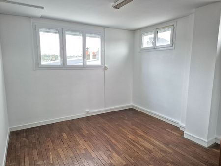 A LOUER Maison 50180 Agneaux 3 chambres 108.92 m2 - Photo 4