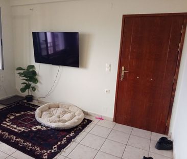 Διαμέρισμα για ενοικίαση Αγία Μαρίνα (Νέα Κυδωνία) - Φωτογραφία 1