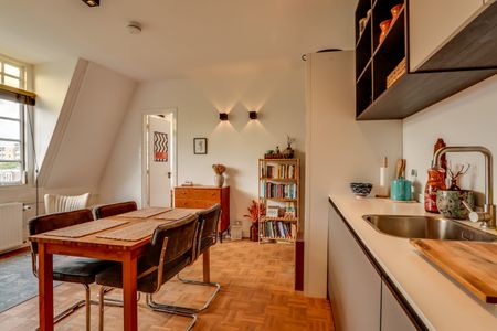 Te huur: Appartement Biltstraat 192 G in Utrecht - Foto 2