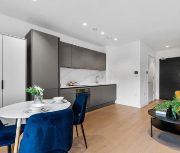 Studio to rent - Photo 4