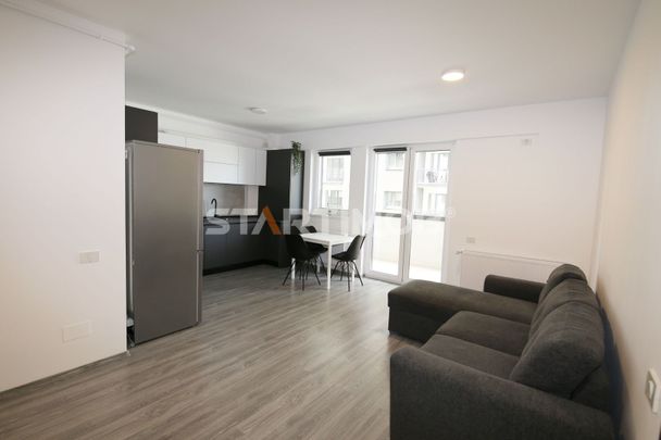 Studio cu parcare Soho Residence - Fotografie 1