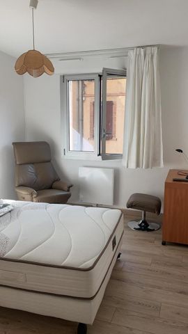 Location Appartement 2 pièces 39m² ALBI 81000 - Photo 4