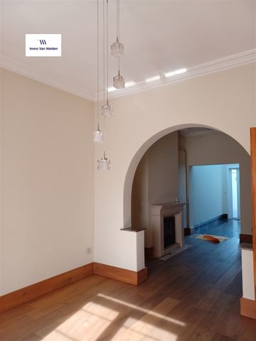 Gerenoveerde woning met tuin te Kruisem - Foto 2