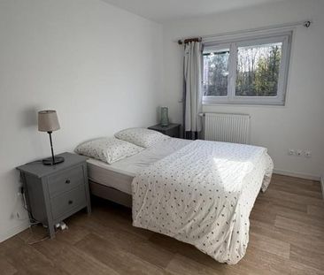 A LOUER – MAISON TYPE 4 RENOVEE - QUARTIER RESIDENTIEL - Photo 4