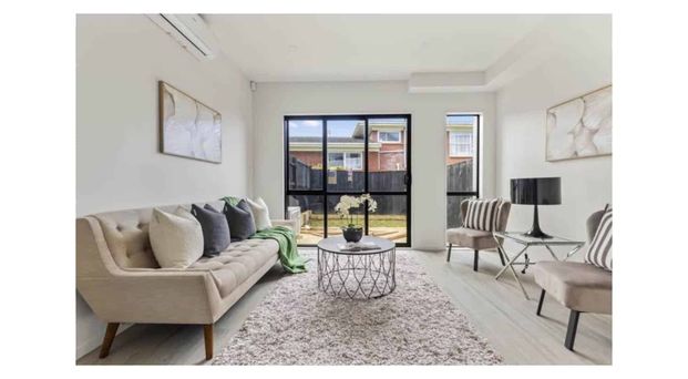 Lovely 2 bedroom home! - Photo 1