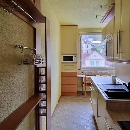 Pronájem bytu 2+1 54 m² - Photo 1