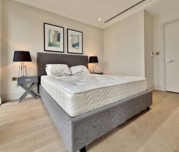 Queens Wharf, Crisp Road, Hammersmith, London, W6 - Photo 2