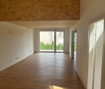 Mietkaufwohnung in Eggersdorf bei Graz - Helle 3 Zimmerwohnung mit ... - Photo 6