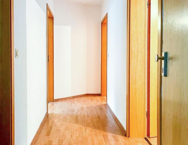 Schnuckelige zwei Zimmer Wohnung - ideal für Pärchen! - Foto 1