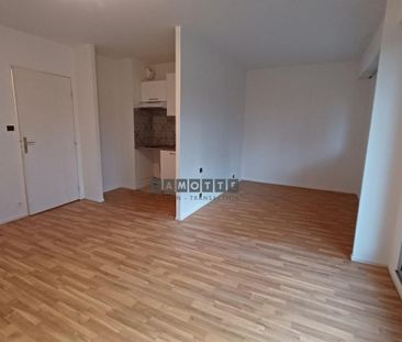 Appartement à louer studio - 31 m² - Photo 4