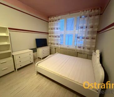 Pronájem bytu 2+1 v samotném centru Ostravy - Photo 6