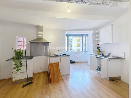 Appartement 3 pièce(s) 74 m2 + garage, - Photo 4