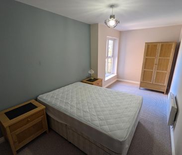2 bedroom ground floor flat to rent - Photo 6