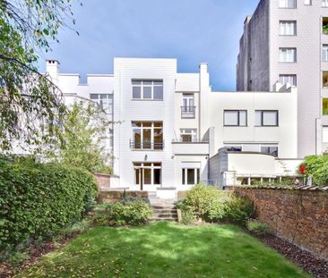 Bois de la Cambre belle maison 6ch -3sdb - 474m² - Photo 6