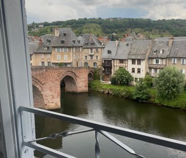 Location Appartement 2 pièces 46m² - Photo 5