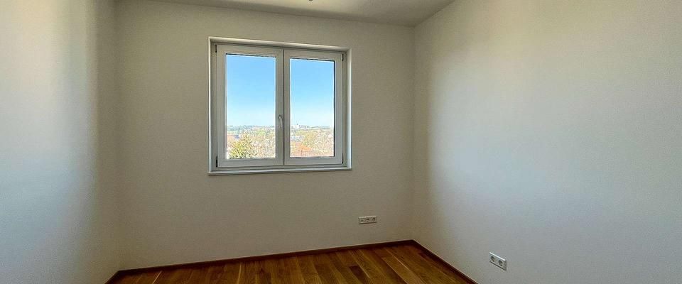 Mietwohnungen mit Weitblick in Horb - Photo 1