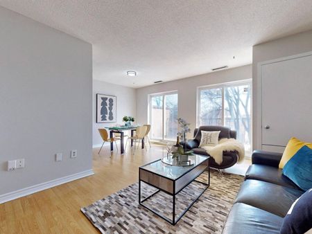 For Lease - 165 Cherokee Boulevard Unit# 290, Toronto, Ontario - Photo 3