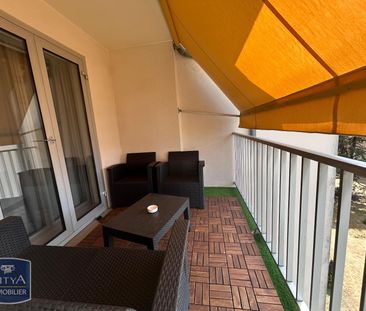 Location Appartement 3 pièces 71m² LAVAL 53000 - Photo 5