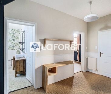 Maison T5 près de ROUEN à louer - Photo 1