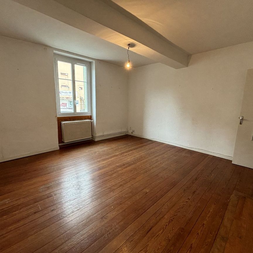 Location Appartement 4 pièces 83m² BOURG EN BRESSE 01000 - Photo 1