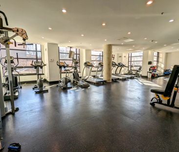 For Lease - 88 Colgate Avenue Unit# 410, Toronto, Ontario - Photo 1