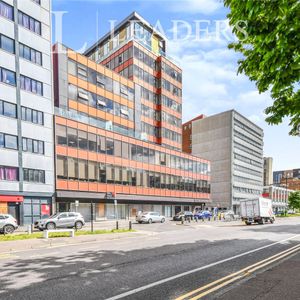 1 bedroom apartment to rent Christchurch Road, Bournemouth, BH1 - Photo 2