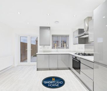 2 bedroom semi-detached house to rent - Photo 2