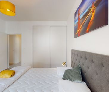 Esme — Chambre Privée 10 - Photo 3