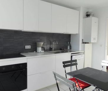 Appartement Lyon 3 pièce(s) 73 m2 - Photo 5