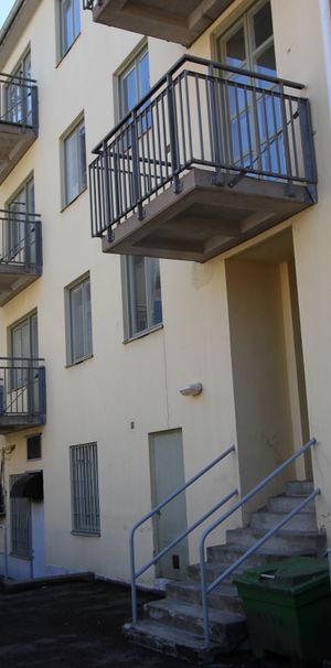 Magasinsgatan 12 - Photo 2