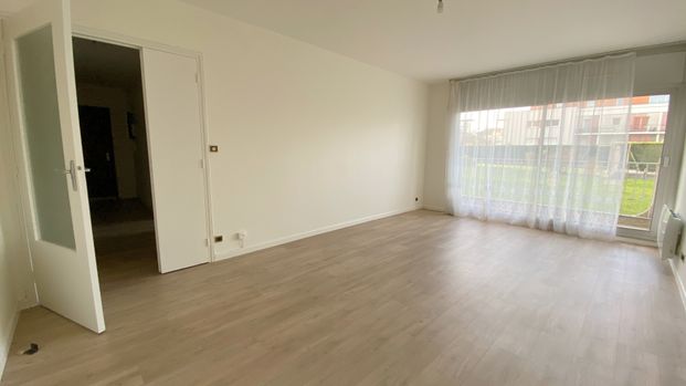 Location Appartement 2 pièces 57m² ANGERS 49000 - Photo 1