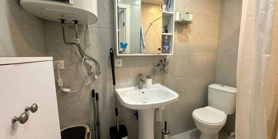 Garsoniera de inchiriat in zona Obor - Fotografie 3