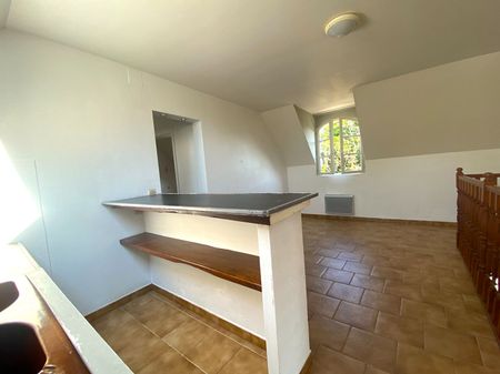 Location maison 3 pièces, 57.00m², Saint-Georges-sur-Cher - Photo 4