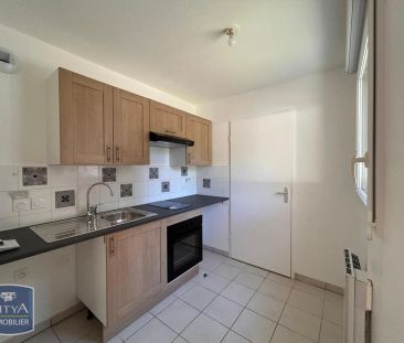 Appartement à louer 2 pièces 46.75m² - Photo 3