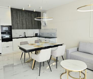 Mieszkanie na Wynajem, 90.00m - Photo 6