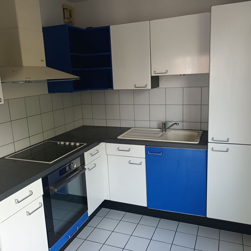 Location Appartement 2 pièces 53m² - Photo 1