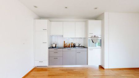 Wohnung mit Charme! - Photo 2