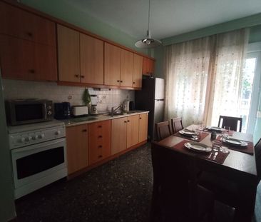 Διαμέρισμα για ενοικίαση Κέντρο (Αλεξανδρούπολη) - Photo 6